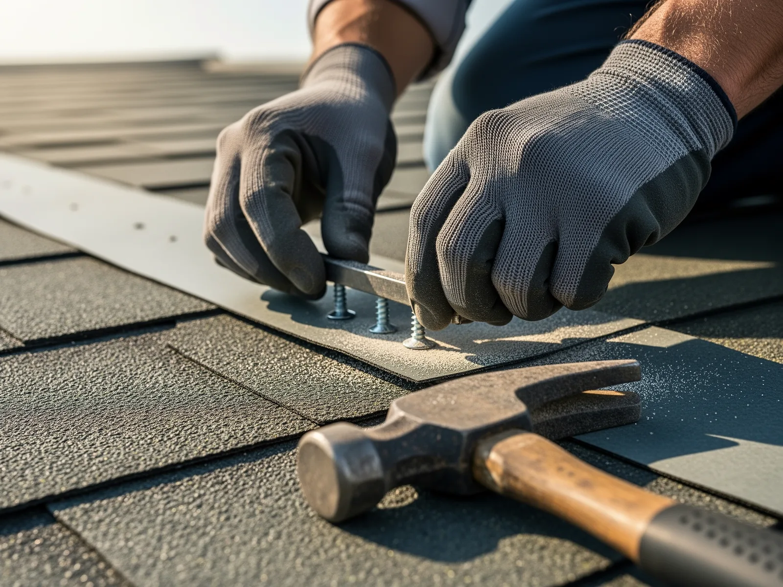 Why choose Fascia Repair in Rosemont, WV